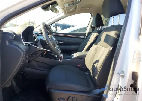 2023 Hyundai Tucson Sel из США, поврежденный, VIN 5NMJBCAE2PH208711